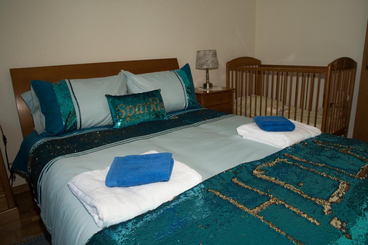 Zizis Place Санта Крус Екстериор снимка