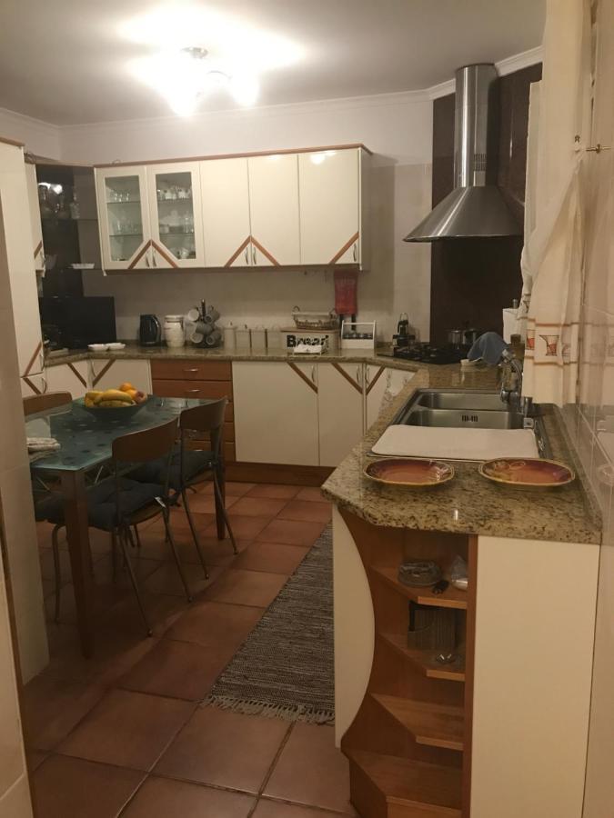 Zizis Place Санта Крус Екстериор снимка